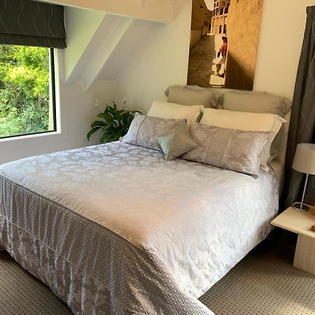 Private Guest Wing - Durie Vale Lodge Whanganui Dış mekan fotoğraf